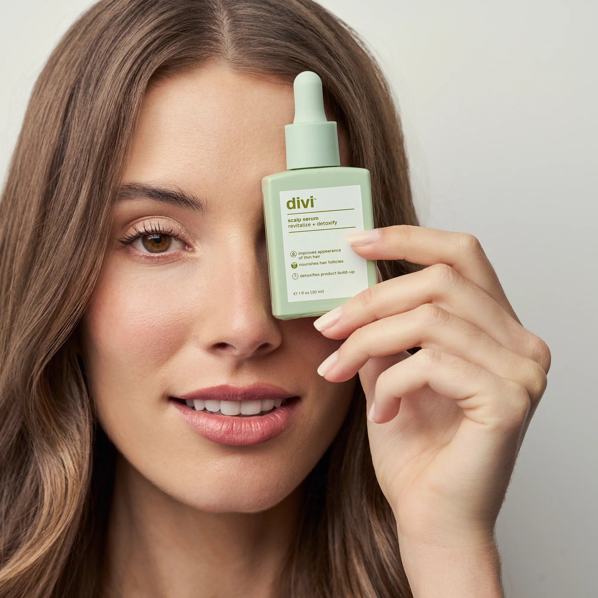 30Ml Scalp Serum