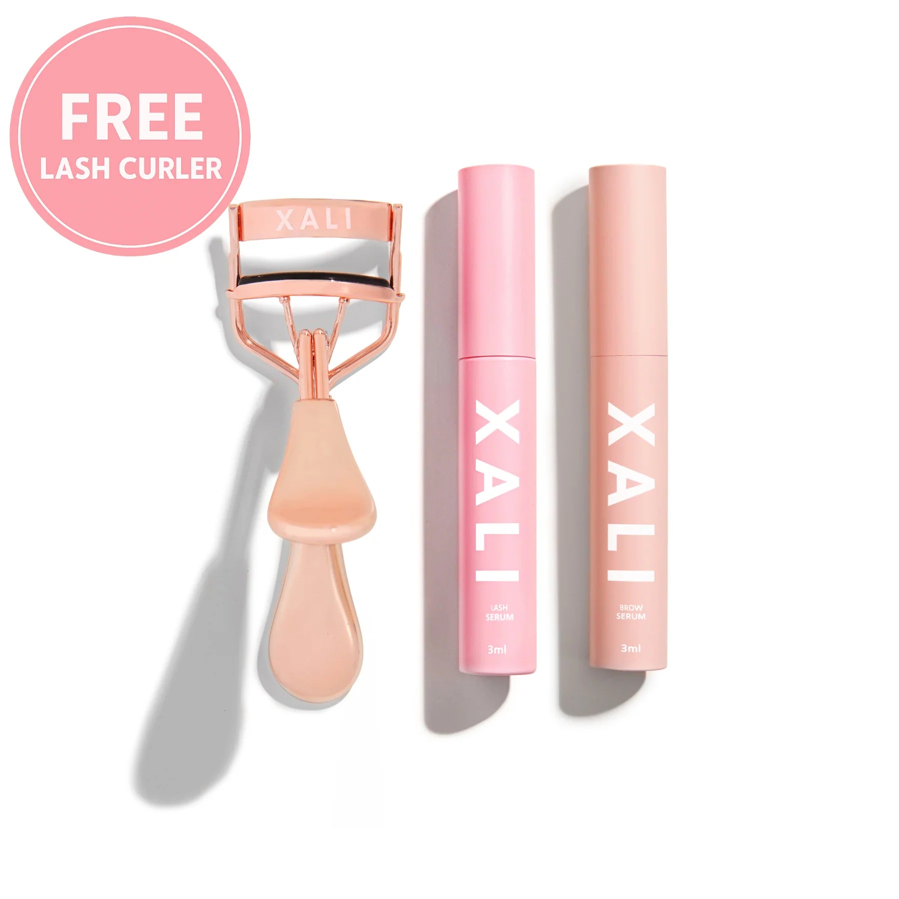 LASH and BROW BUNDLE