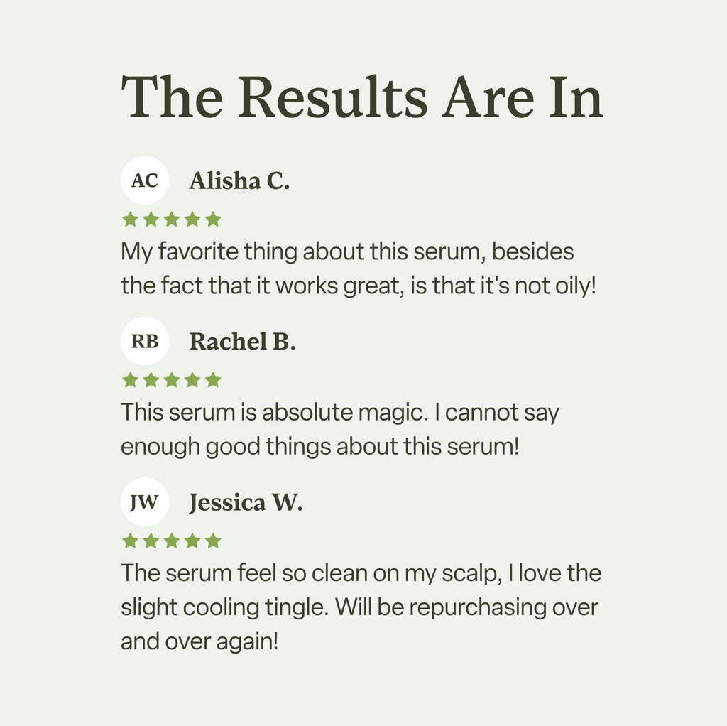 30Ml Scalp Serum