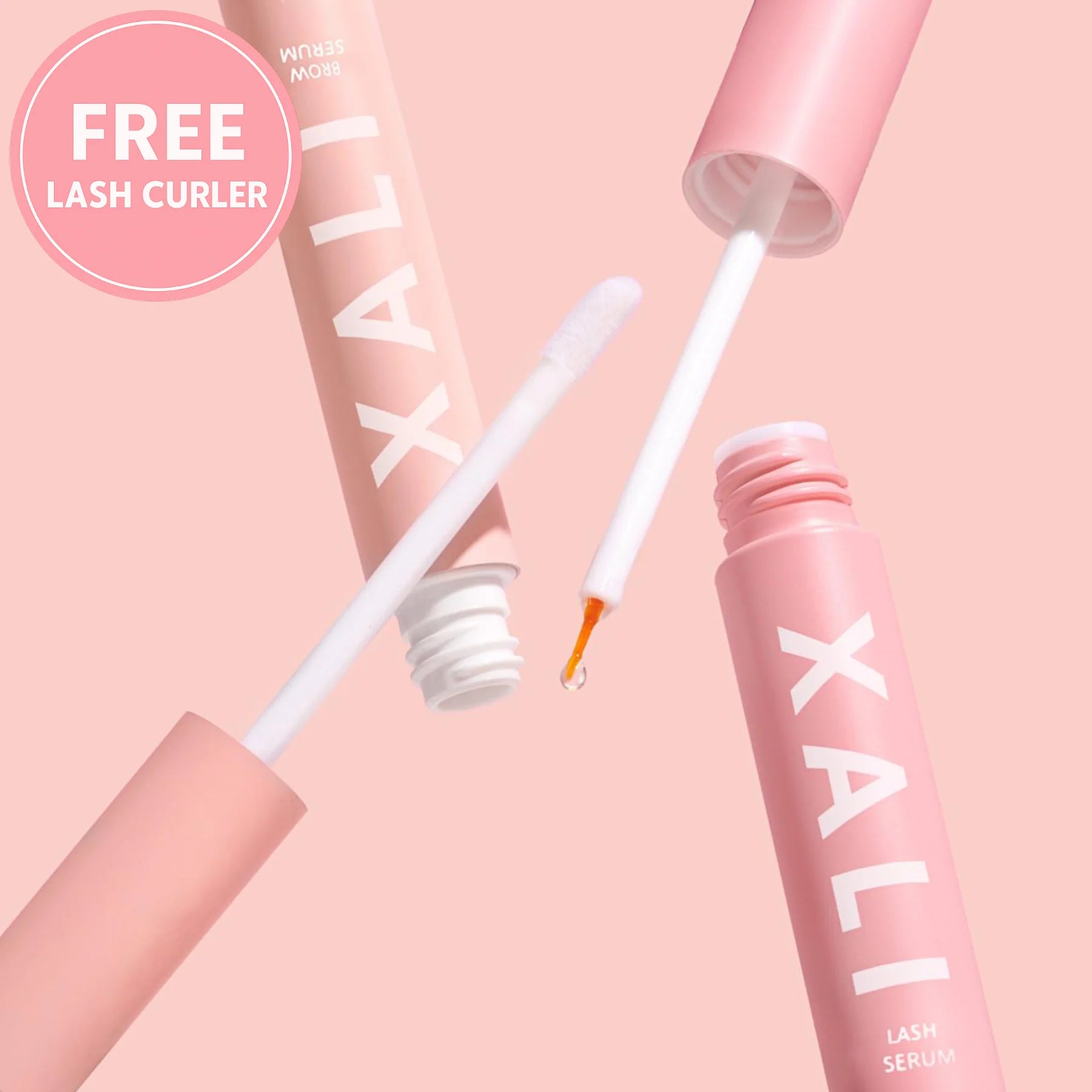 LASH and BROW BUNDLE