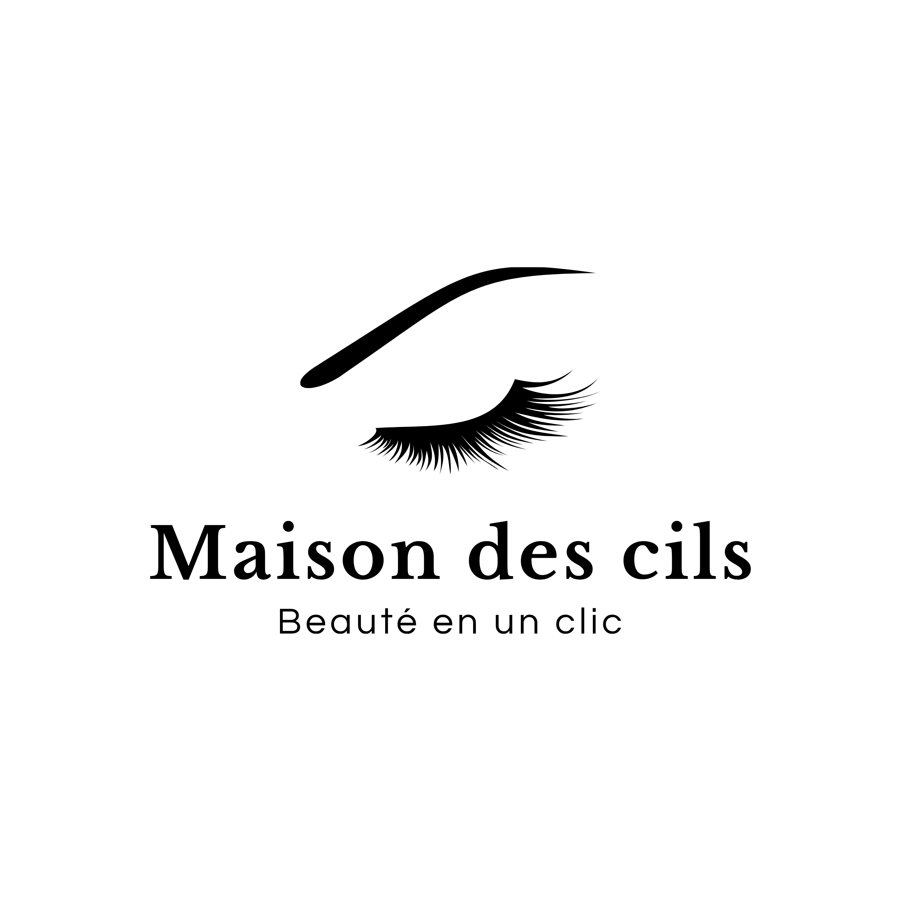 Maison des cils