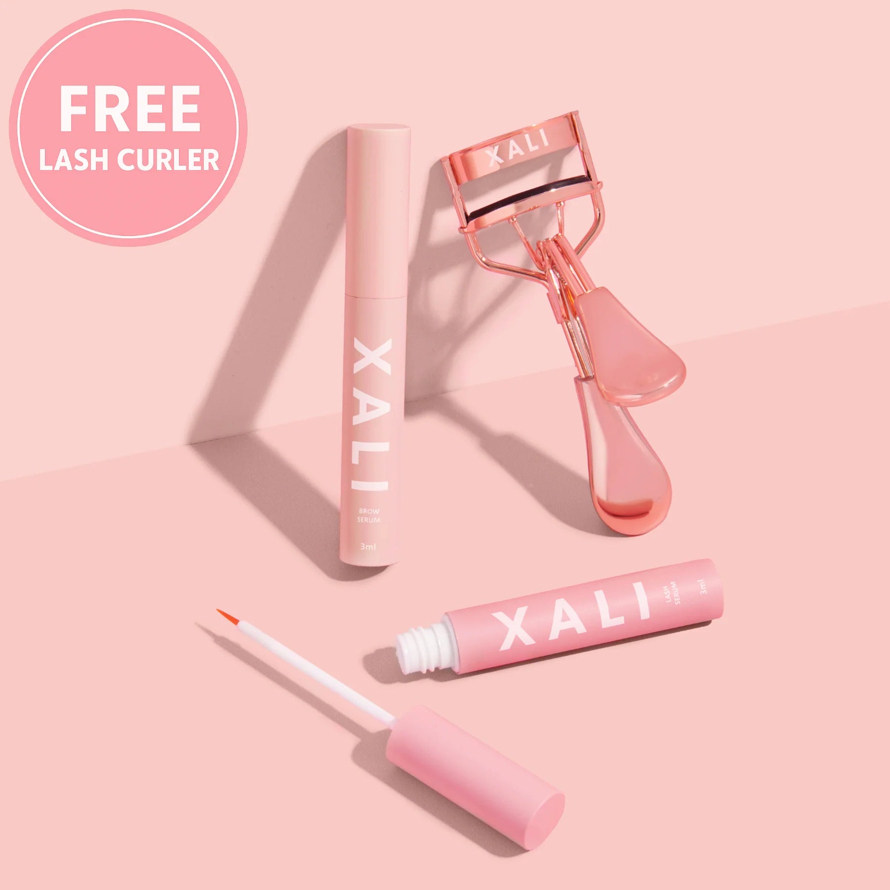LASH and BROW BUNDLE